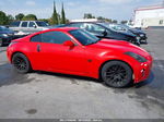 2005 Nissan 350z Enthusiast Orange vin: JN1AZ34E25M655684