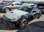 2005 Nissan 350z Coupe Two Tone vin: JN1AZ34E35M652065