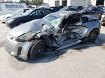 2005 Nissan 350z Coupe Silver vin: JN1AZ34E35M654026