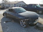 2005 Nissan 350z Coupe Черный vin: JN1AZ34E55M653072