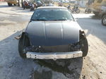 2005 Nissan 350z Coupe Черный vin: JN1AZ34E55M653072