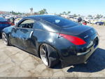 2005 Nissan 350z   Black vin: JN1AZ34E55M653606