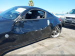 2005 Nissan 350z   Black vin: JN1AZ34E55M653606