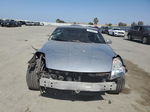 2005 Nissan 350z Coupe Gray vin: JN1AZ34E75M650979