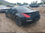 2005 Nissan 350z Touring Черный vin: JN1AZ34E85M650554