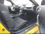 2005 Nissan 350z   Желтый vin: JN1AZ34E85M652482