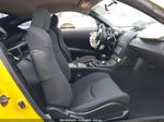 2005 Nissan 350z   Желтый vin: JN1AZ34E85M652482