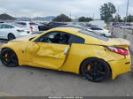 2005 Nissan 350z   Желтый vin: JN1AZ34E85M652482