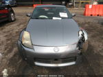 2005 Nissan 350z Performance Серый vin: JN1AZ34E95M650322