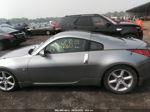 2005 Nissan 350z Performance Gray vin: JN1AZ34E95M650322