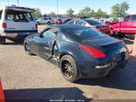 2005 Nissan 350z 35th Anniv. Edition Черный vin: JN1AZ34EX5M654895