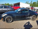 2005 Nissan 350z 35th Anniv. Edition Black vin: JN1AZ34EX5M654895