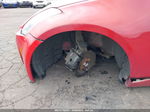 2005 Nissan 350z Touring Red vin: JN1AZ36A05M754028