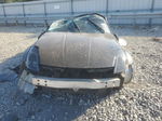 2005 Nissan 350z Roadster Black vin: JN1AZ36A05M757222