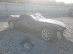 2005 Nissan 350z Roadster Black vin: JN1AZ36A05M757222