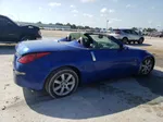 2005 Nissan 350z Roadster Blue vin: JN1AZ36A15M751929