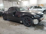 2005 Nissan 350z Roadster Черный vin: JN1AZ36A25M750322