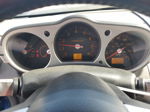 2005 Nissan 350z Roadster Синий vin: JN1AZ36A25M751311