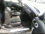 2005 Nissan 350z Touring Black vin: JN1AZ36A25M754564