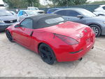 2005 Nissan 350z Touring Красный vin: JN1AZ36A35M754167