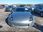 2005 Nissan 350z Touring Серый vin: JN1AZ36A35M757585