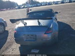 2005 Nissan 350z Touring Серый vin: JN1AZ36A35M757585