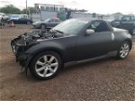 2005 Nissan 350z Roadster Two Tone vin: JN1AZ36A45M750354