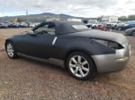 2005 Nissan 350z Roadster Two Tone vin: JN1AZ36A45M750354