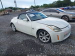 2005 Nissan 350z Touring Серый vin: JN1AZ36A45M751441