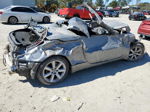 2005 Nissan 350z Roadster Серый vin: JN1AZ36A45M756848