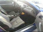 2005 Nissan 350z Touring Синий vin: JN1AZ36A55M752565