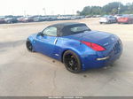 2005 Nissan 350z Touring Синий vin: JN1AZ36A55M752565