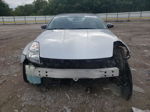 2005 Nissan 350z Roadster Серебряный vin: JN1AZ36A65M760156