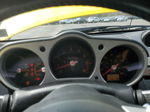 2005 Nissan 350z Roadster Желтый vin: JN1AZ36A75M751465