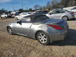 2005 Nissan 350z Roadster Two Tone vin: JN1AZ36A75M751482