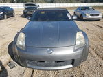 2005 Nissan 350z Roadster Two Tone vin: JN1AZ36A75M751482