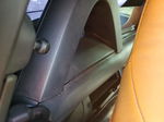 2005 Nissan 350z Roadster Two Tone vin: JN1AZ36A75M751482