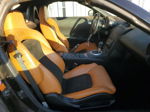 2005 Nissan 350z Roadster Черный vin: JN1AZ36A75M752325