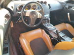 2005 Nissan 350z Roadster Черный vin: JN1AZ36A75M752325