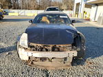 2005 Nissan 350z Roadster Черный vin: JN1AZ36A75M752325