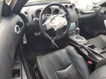 2005 Nissan 350z Roadster Желтый vin: JN1AZ36A85M750048