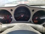 2005 Nissan 350z Roadster Синий vin: JN1AZ36AX5M755123