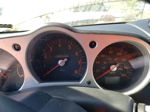 2005 Nissan 350z Roadster Черный vin: JN1AZ36AX5M759950