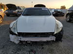 2014 Nissan 370z Base White vin: JN1AZ4EH0EM630247