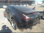 2014 Nissan 370z   Black vin: JN1AZ4EH0EM631544