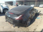 2014 Nissan 370z   Черный vin: JN1AZ4EH0EM631544