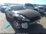 2014 Nissan 370z   Черный vin: JN1AZ4EH0EM631544