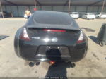 2014 Nissan 370z   Black vin: JN1AZ4EH0EM631544