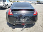 2014 Nissan 370z Base Black vin: JN1AZ4EH0EM632077