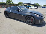 2014 Nissan 370z Base Black vin: JN1AZ4EH0EM632077